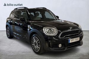 MINI Countryman bild 4