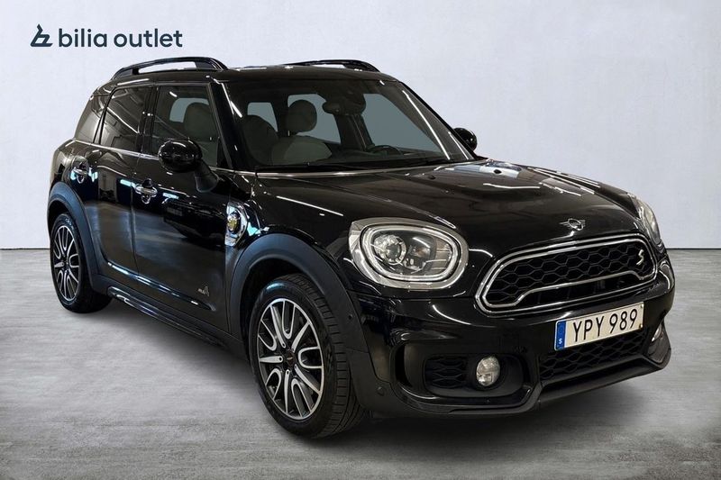 MINI Countryman bild 4
