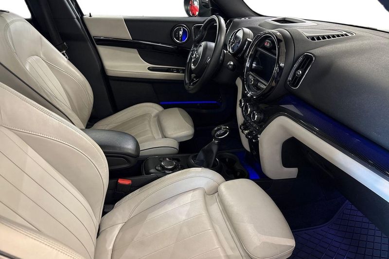 MINI Countryman bild 14