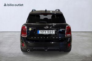 MINI Countryman bild 8
