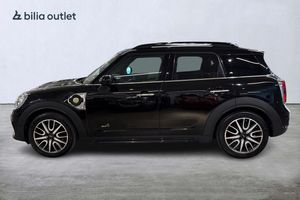 MINI Countryman bild 6