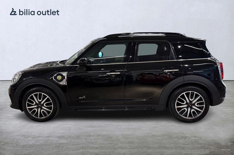 MINI Countryman bild 6