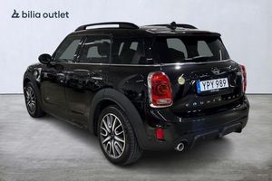 MINI Countryman bild 7