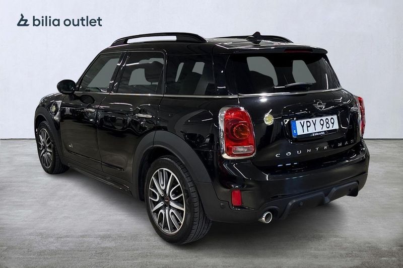 MINI Countryman bild 7