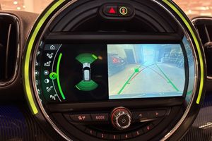 MINI Countryman bild 22