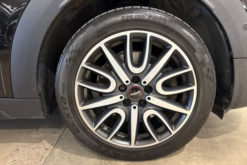 MINI Countryman bild 26