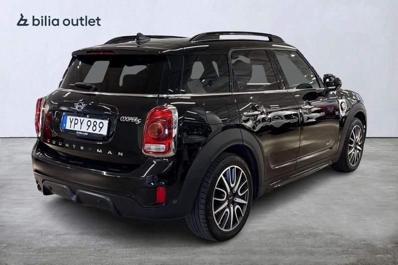 MINI Countryman bild 9