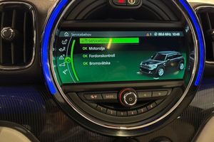 MINI Countryman bild 27