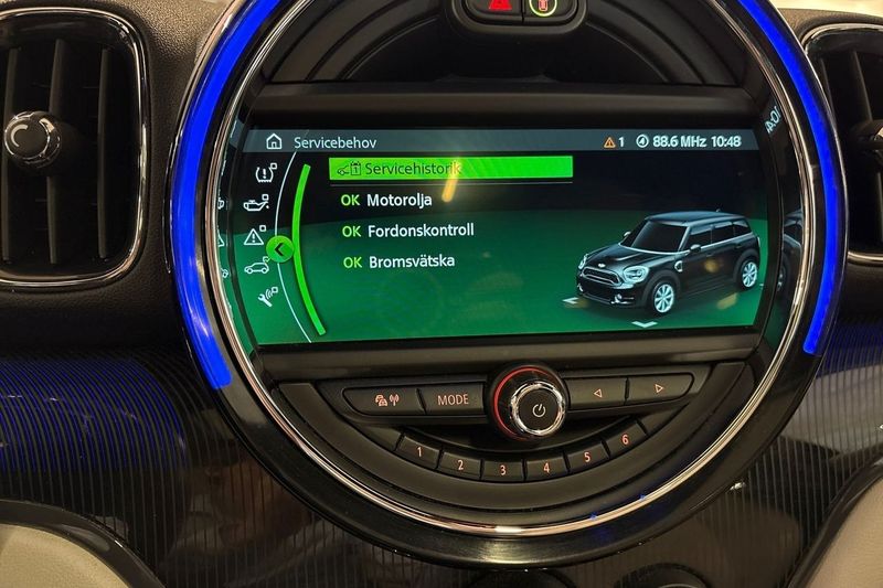 MINI Countryman bild 27