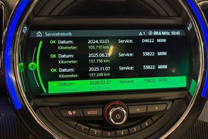 MINI Countryman bild 28