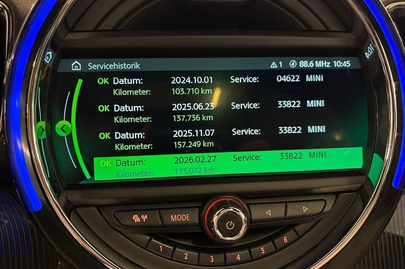 MINI Countryman bild 28
