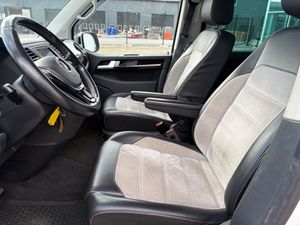Volkswagen Multivan bild 7