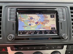 Volkswagen Multivan bild 13