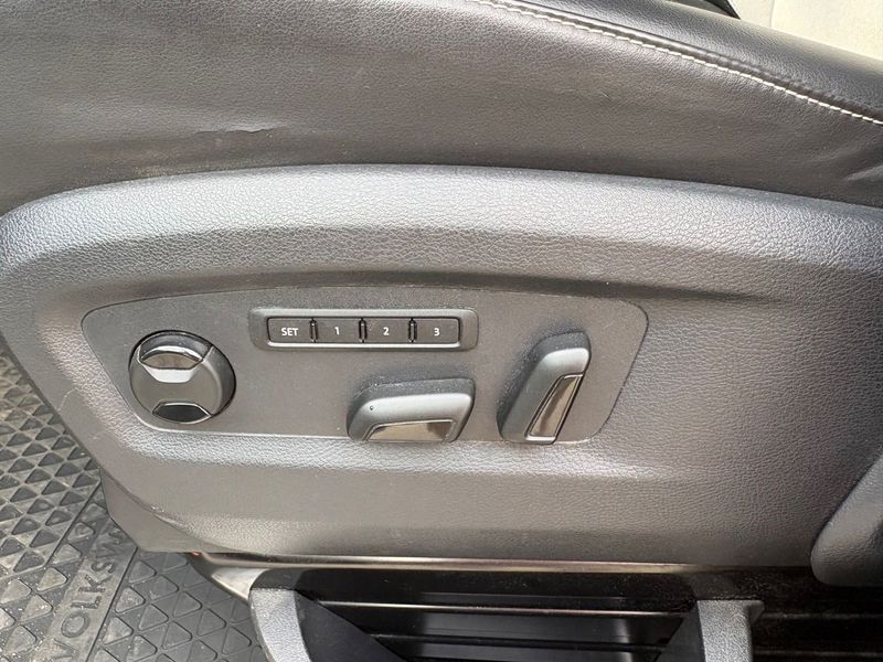 Volkswagen Multivan bild 12