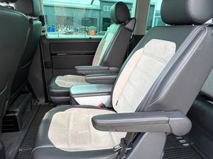 Volkswagen Multivan bild 8