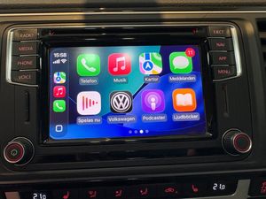 Volkswagen Multivan bild 15