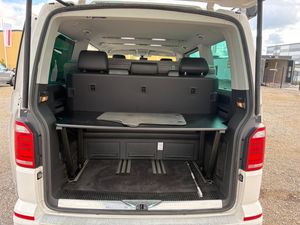 Volkswagen Multivan bild 10