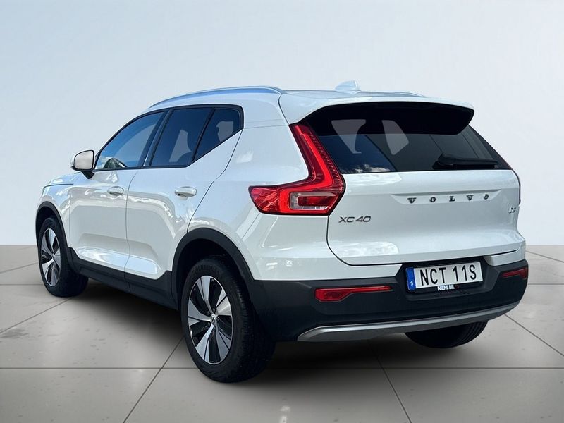 Volvo XC40 bild 5