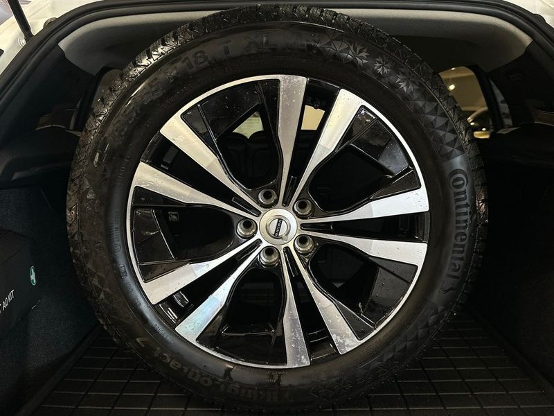 Volvo XC40 bild 17