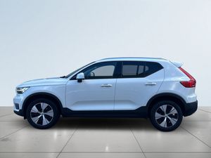 Volvo XC40 bild 4