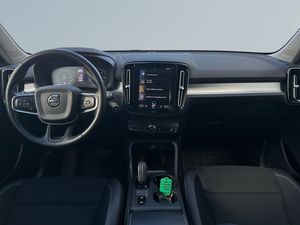 Volvo XC40 bild 8