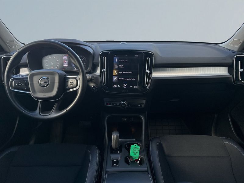 Volvo XC40 bild 8