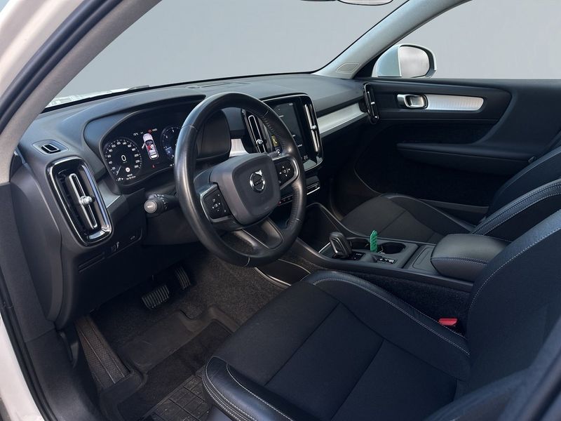 Volvo XC40 bild 7
