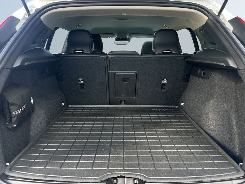 Volvo XC40 bild 12