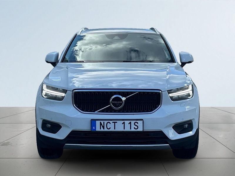 Volvo XC40 bild 2