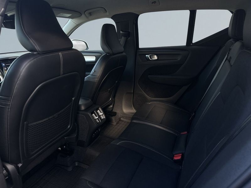 Volvo XC40 bild 13