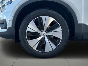 Volvo XC40 bild 14