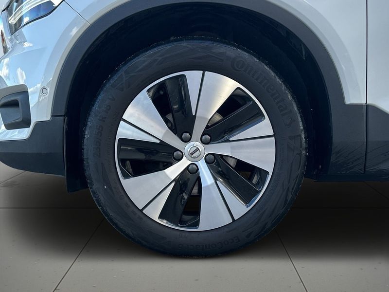 Volvo XC40 bild 14