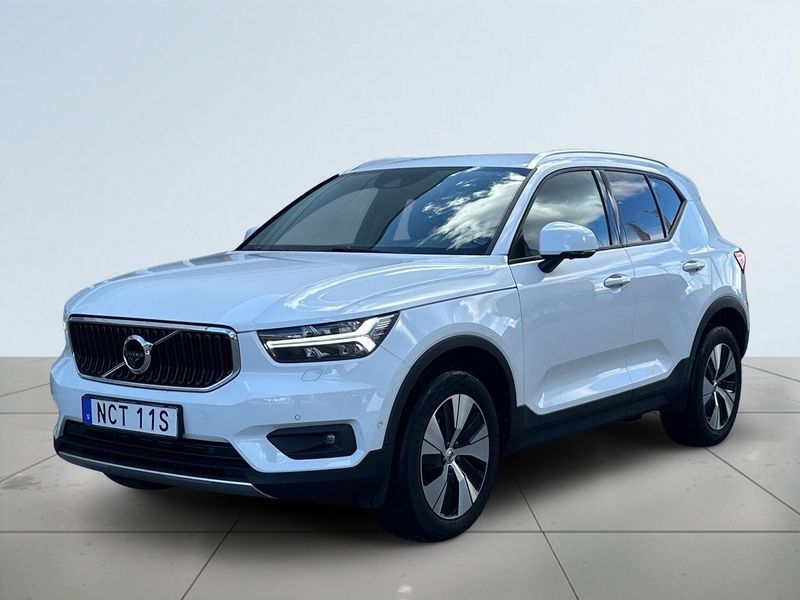 Volvo XC40 bild 16