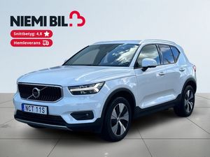 Volvo XC40 bild 1