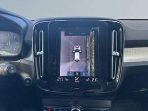 Volvo XC40 bild 15