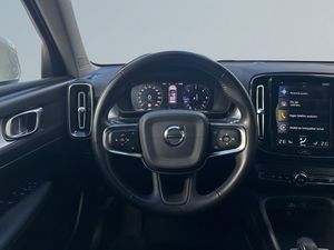 Volvo XC40 bild 9