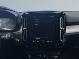 Volvo XC40 bild 11