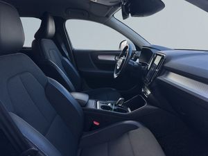 Volvo XC40 bild 10