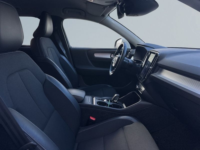 Volvo XC40 bild 10