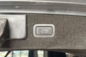 Jaguar XF bild 19