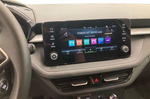 Skoda Fabia bild 15
