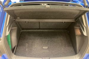 Skoda Fabia bild 13