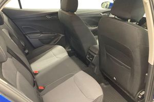 Skoda Fabia bild 12