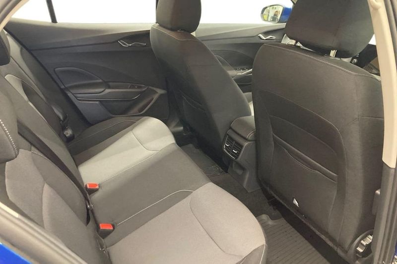Skoda Fabia bild 12