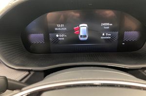 Skoda Fabia bild 16