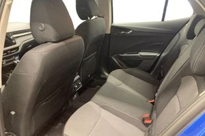 Skoda Fabia bild 14