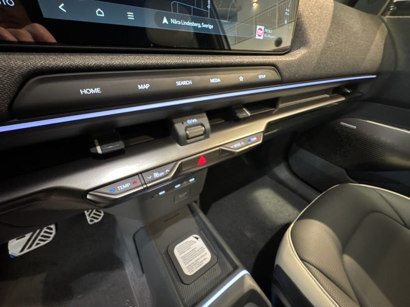 Kia EV2 bild 13