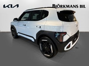 Kia EV2 bild 6
