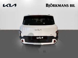 Kia EV2 bild 5