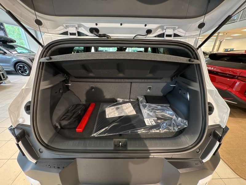 Kia EV2 bild 14